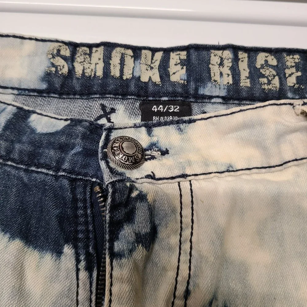 Jeans - Picture 2 of 2